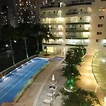 Flat Top Paradiso Barra Da Tijuca