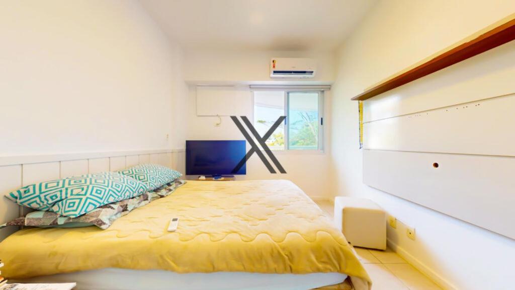 Flat Paradiso Barra Da Tijuca * Río de Janeiro