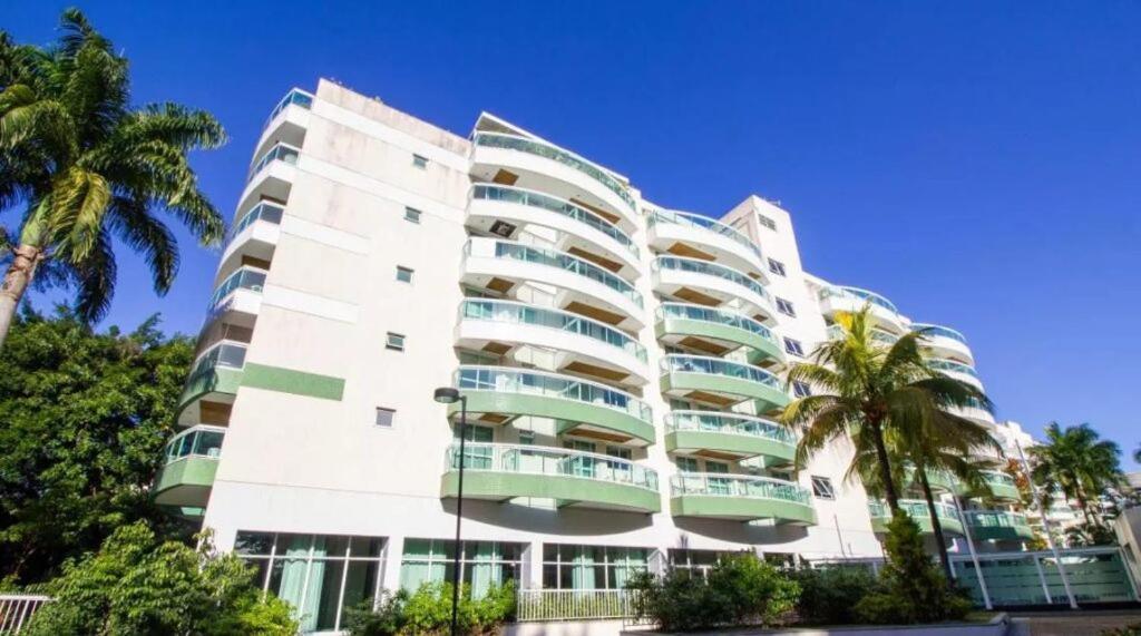 Flat Paradiso Barra Da Tijuca Apartamento *
