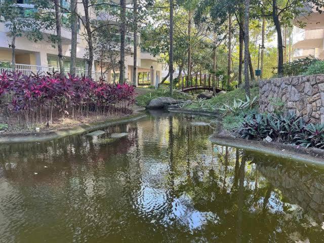 Flat Paradiso Barra Da Tijuca Río de Janeiro